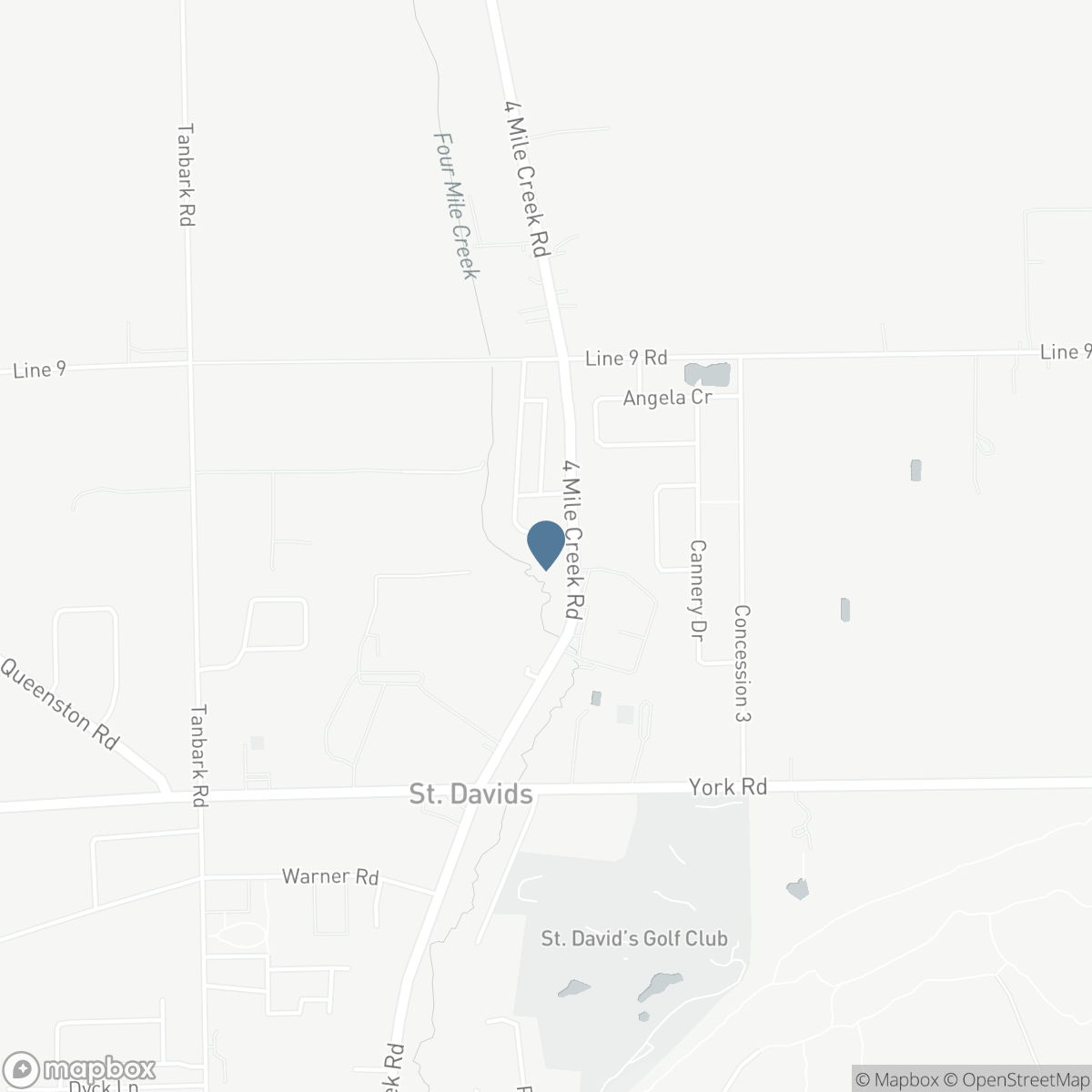102 MILLPOND ROAD, Niagara-on-the-Lake, Ontario L0S 1J1